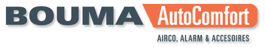 Bouma AutoComfort — Airco, Alarm & Accessoires